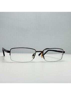 Outdoor Life Eyeglasses Frames Zyloware Mod.828T C.058 56-19-140
